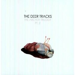The Deer Tracks The Archer Trilogy Pt. 2  LP