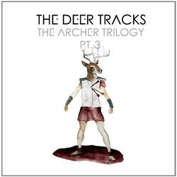 The Deer Tracks The Archer Trilogy Pt.3  LP