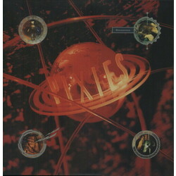 Pixies Bossanova  LP 180 Gram