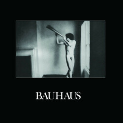 Bauhaus In The Flat Field  LP Remastered