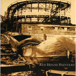 Red House Painters Red House Painters: Rollercoaster 2 LP Download