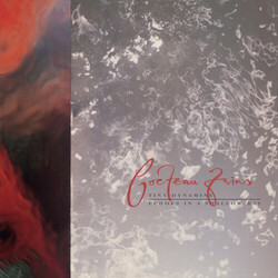 Cocteau Twins Tiny Dynamine/Echoes In A Shallow Bay  LP 180 Gram Download