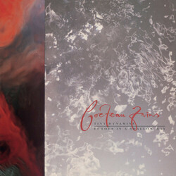 Cocteau Twins Tiny Dynamine/Echoes In A Shallow Bay  LP 180 Gram Download