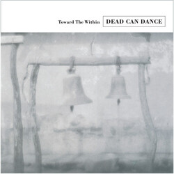 Dead Can Dance Toward The Within 2 LP