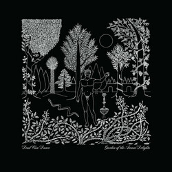 Dead Can Dance Garden Of The Arcane Delights + Peel Sessions 2 LP