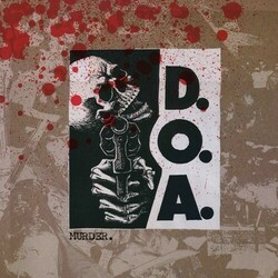 Doa Murder  LP