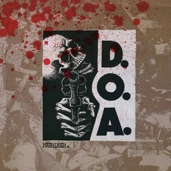 Doa Murder  LP