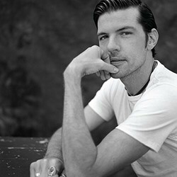 Timothy Seth Avett As Darling Iv Vinyl LP