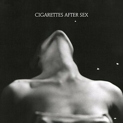 Cigarettes After Sex I.  LP