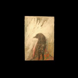 Dan Melchior The Souls Of Birds And Mice Vinyl LP
