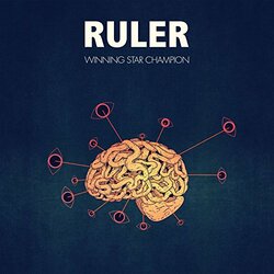 Ruler Winning Star Champion Vinyl LP