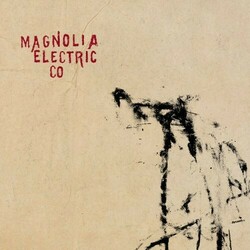 Magnolia Electric Co. (Jason Molina) Trials & Errors 2 LP