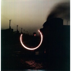 Molina & Johnson (Jason Molina And Will Johnson) Molina & Johnson  LP