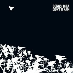 Songs: Ohia (Jason Molina) Didn'T It Rain Deluxe Reissue 2 LP Includes Bonus Unrelesaed Demos Album