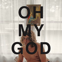 Kevin Morby Oh My God 2 LP