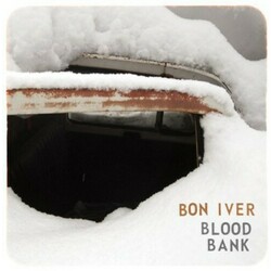 Bon Iver Blood Bank Ep Download