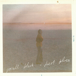 Small Black Best Blues  LP