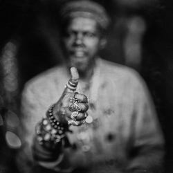 Lonnie Holley Mith  LP