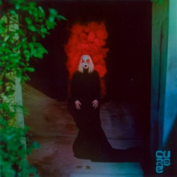 Unknown Mortal Orchestra Curse 12INCH SINGLE