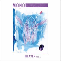 Mono Heaven Vol. 1 10INCH