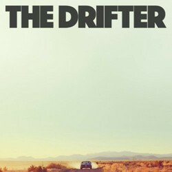 Mike Flanigin The Drifter  LP
