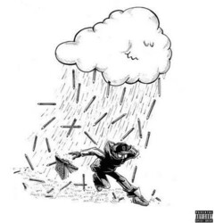 Elzhi Lead Poison 2 LP