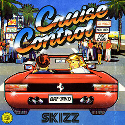 Skizz Cruise Control  LP