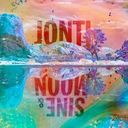 Jonti Sine & Moon  LP Download