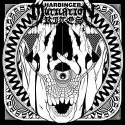 Mutilation Rites Harbinger