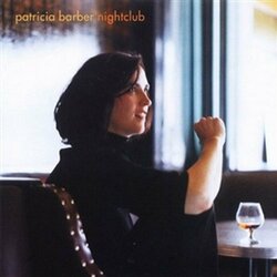 Patricia Barber Nightclub 2 LP 180 Gram Audiophile Vinyl Gatefold