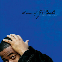 J Rawls Essence Of 2 LP 15Th Anniversary