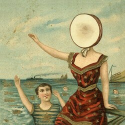 Neutral Milk Hotel In The Aeroplane Over The Sea  LP 180 Gram Download