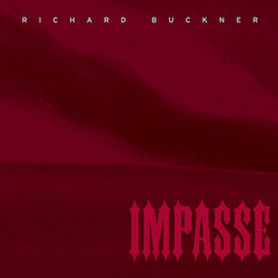 Richard Buckner Impasse  LP