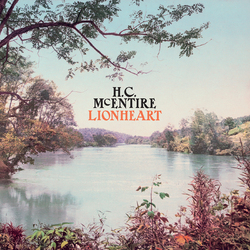 H.C. Mcentire Lionheart  LP Gatefold Download