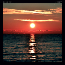 Eric Bachmann No Recover  LP
