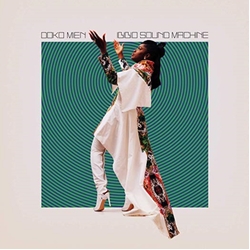 Ibibio Sound Machine Doko Mien Vinyl LP