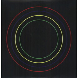Bloc Party Four  LP 180 Gram