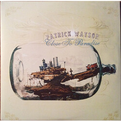 Patrick Watson Close To Paradise Deluxe Edition 2 LP Gatefold Bonus Track Download Limited