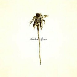 Patrick Watson Wooden Arms Deluxe Edition 2 LP Gatefold 3 Bonus Tracks Download Limited
