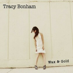 Tracy Bonham Wax & Gold Vinyl LP