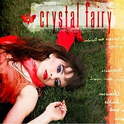 Crystal Fairy Crystal Fairy Vinyl LP