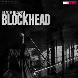 Blockhead The Art Of The Sample  LP