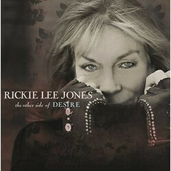 Rickie Lee Jones The Other Side Of Desire  LP 180 Gram Gatefold Download