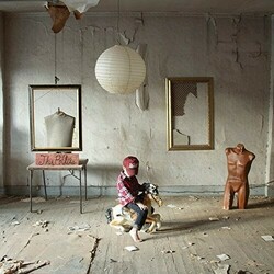 The Pollies Not Here Vinyl LP