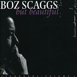 Boz Scaggs But Beautiful Standards Volume 1 2 LP 180 Gram