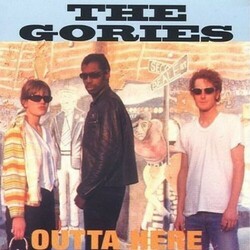 Gories Outta Here  LP
