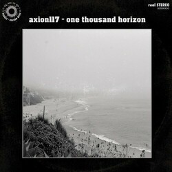 Axion117 One Thousand Horizon  LP