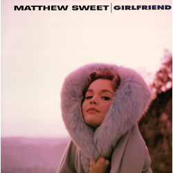 Matthew Sweet Girlfriend Expanded Edition 2 LP 180 Gram Audiophile Vinyl 6 Bonus Tracks Artist-Approved All-Analog Mastering Gatefold