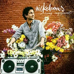 Nickodemus A Long Engagement Vinyl LP