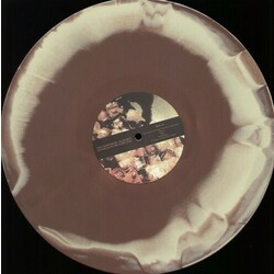 My Morning Jacket Chocolate And Ice Vinyl LP